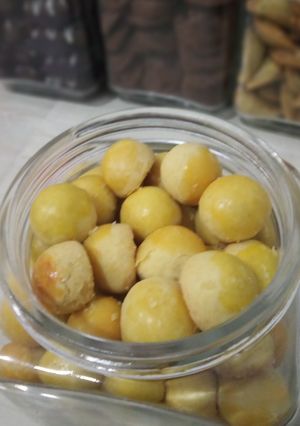 Foto resep Nastar