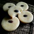 Kue LUMPUR NASI rasa mirip kentang
