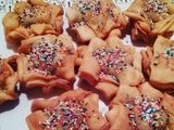 Pastelitos de dulce de membrillo! Feliz día de la Patria!!!!