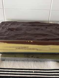 Una foto de Tarta de la Abuela