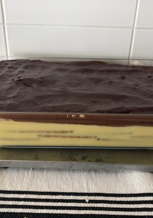 Una foto de Tarta de la Abuela