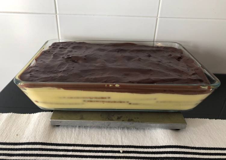 Tarta de la Abuela