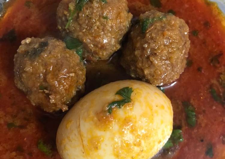 Koftay anday