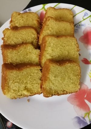 صورة لوصفة بسيسه