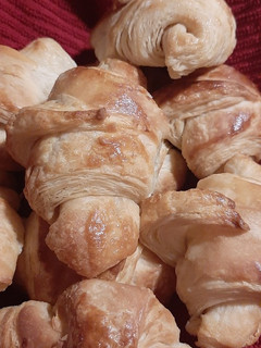 Foto resep Croissant