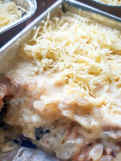 Foto resep Tuna Mentai Shirataki Rice