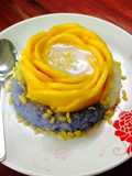 Mango Sticky Rice