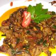 Ampela saus kecap pedas #BikinRamadanBerkesan #1