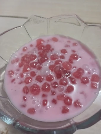 Langkah Gampang Membuat Resep Bubur mutiara yang Enak Banget Anti Ribet, Bikin Ngiler