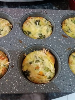 Foto resep Sweet potato bake
