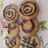 Galletas con chocolate