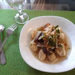 รูปของ Tekwan Asli Palembang