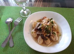 Foto resep Tekwan Asli Palembang