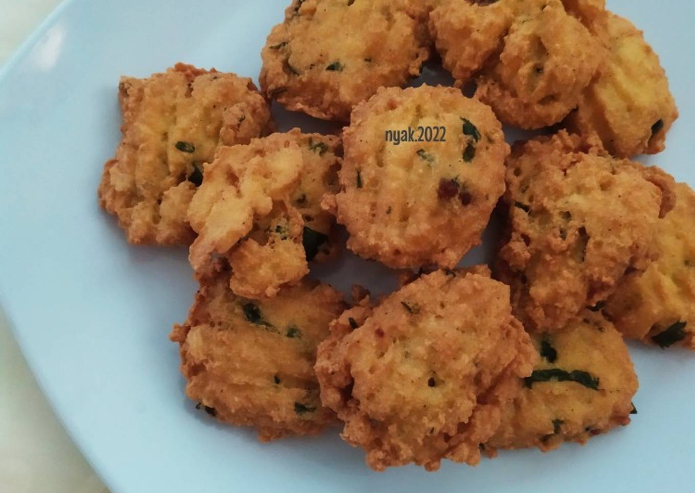 Tahu Kriwul