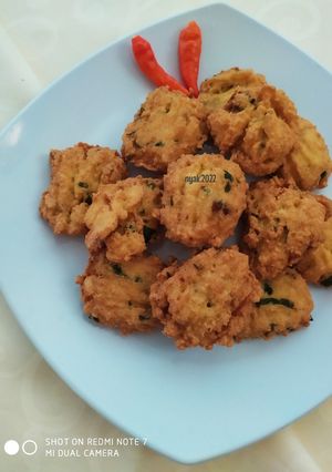 Foto resep Tahu Kriwul