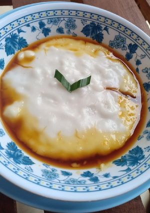 Foto resep Bubur Sumsum