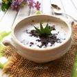 Bubur Ketan Hitam