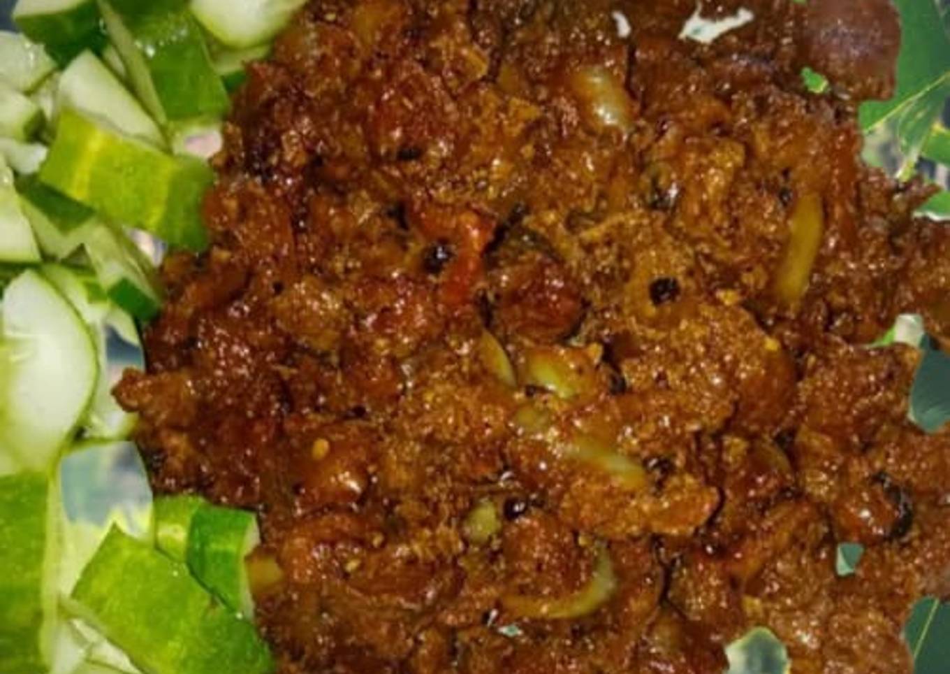 Resep Daging Sapi Lada Hitam yang Enak Banget