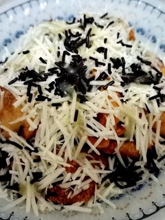 Foto resep Pisang goreng kres