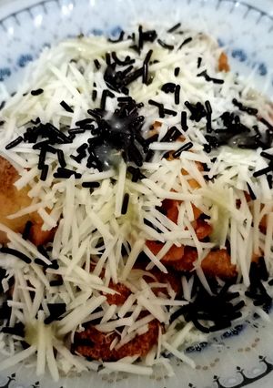 Foto resep Pisang goreng kres