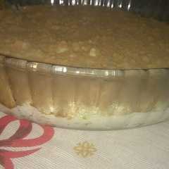 Una foto de Arroz con leche de mi abuela