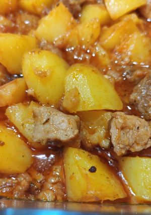 Brassói recept fotója