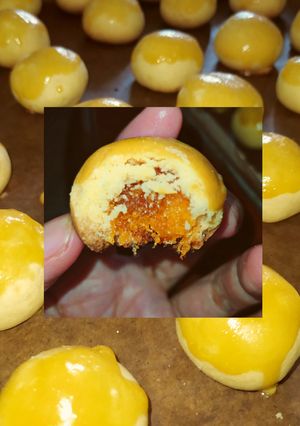 Foto resep Nastar Lumer