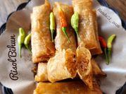 Gambar mie hun kuah