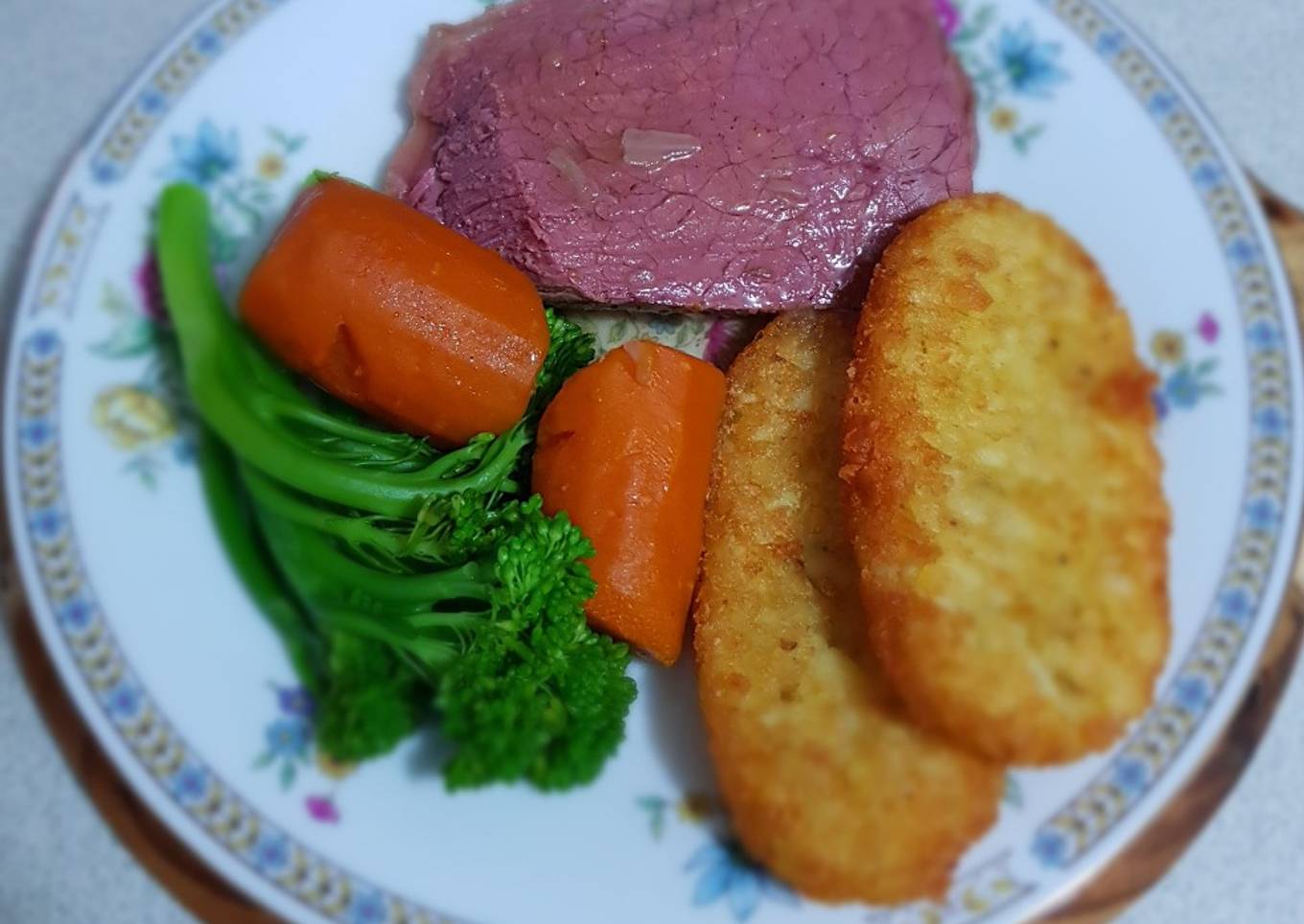 Corned Beef