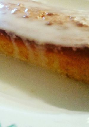 Una foto de Budín de Limón 4321 - Marido a desayunar!