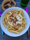 ☆Poutine au Munster☆