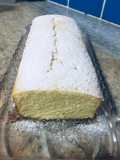 Budín de limón cuatro cuartos 🍋