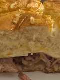 Carol’s Ham Sliders