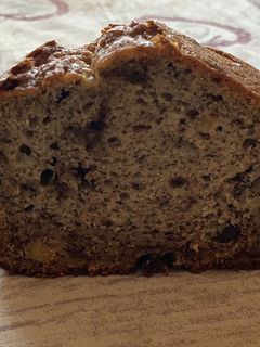Foto di Banana Bread