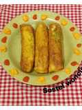Sostel woncis