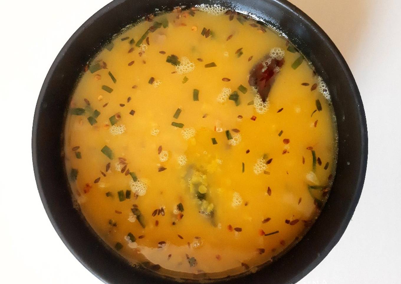 Simple and Easy Mung and Masoor Dal / Dal / Daal