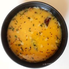 Simple and Easy Mung and Masoor Dal / Dal / Daal A picture of Simple and Easy Mung and Masoor Dal / Dal / Daal.