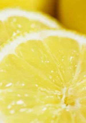 Una foto de Lemon Pie Diet💫