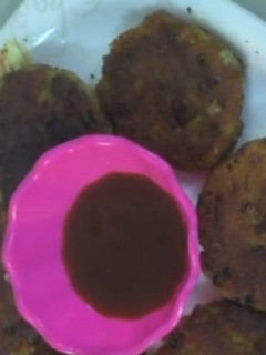 சேப்பங்கிழங்கு கட்லெட் செய்முறை முக்கிய புகைப்படம்