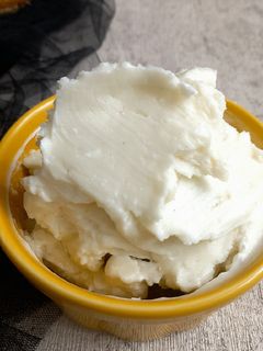 Foto resep Buttercream