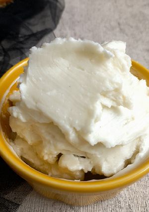 Foto resep Buttercream