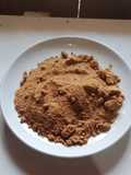 Terasi Tempe Semangit dan Tempe Busuk