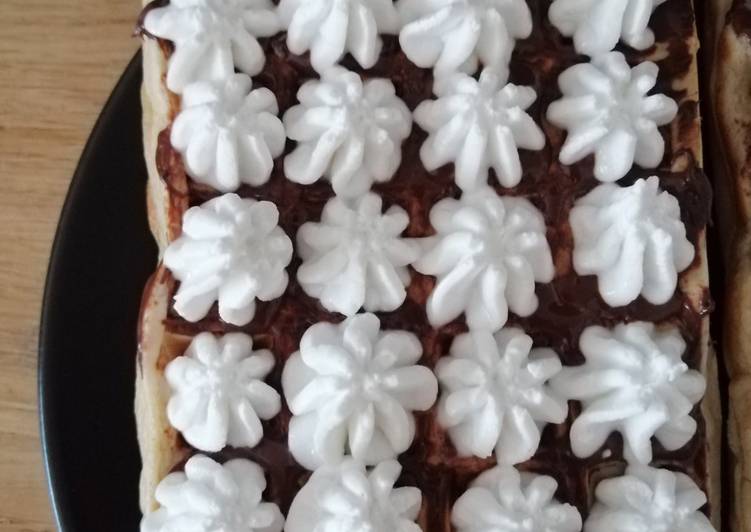 Top 8 Meilleures Recettes de Chantilly #sanslactose à la crème de coco