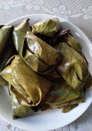 Foto resep Lapek bugih