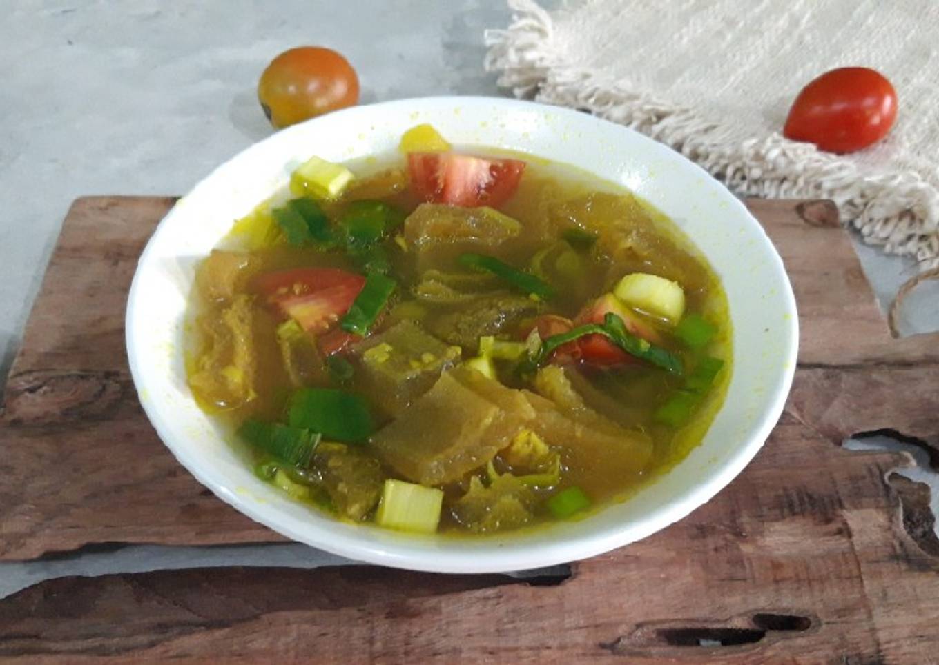 Soto Kikil