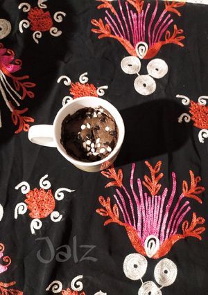 બ્રાઉની(Brownie Recipe in Gujarati) રેસીપી મુખ્ય ફોટો