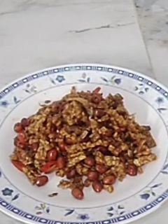 Foto resep Kering tempe tahan lama