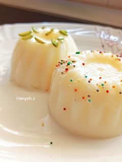 عکسی از دستور محلبی