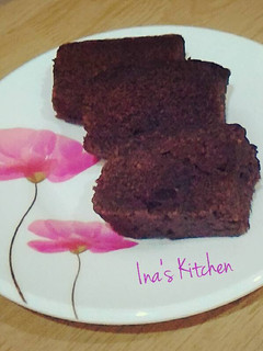 Foto resep Brownies Kukus "Chocolatos"