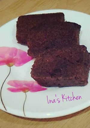 Foto resep Brownies Kukus "Chocolatos"
